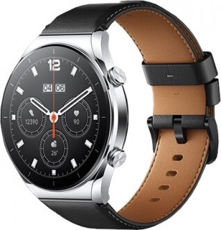 Xiaomi Watch S1 (M2108W1) Akıllı Saat kullananlar yorumlar